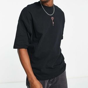 ASOS Design Oversized T-shirt